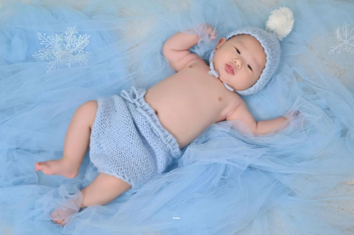 乐陵宝宝老喊肚子疼还发烧